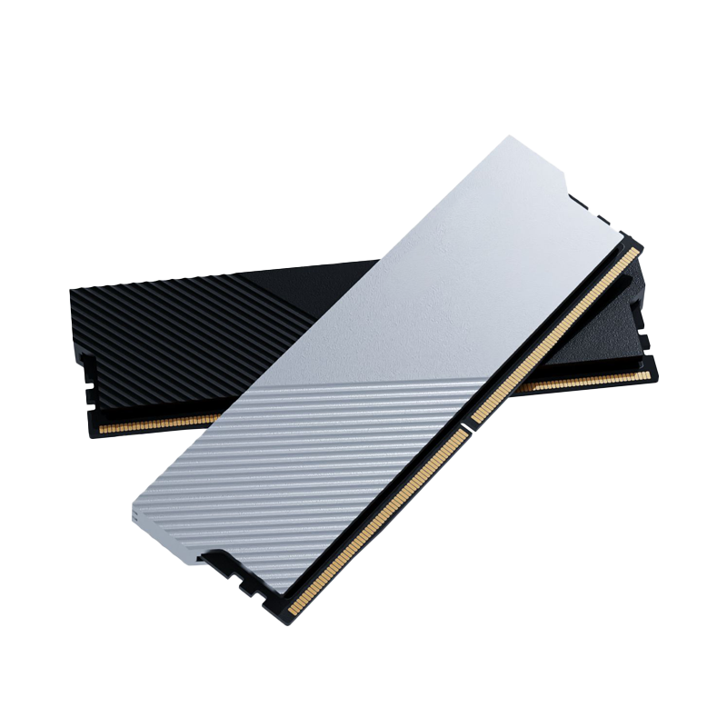 DDR5 64 GB (2 x 32 GB) 6400 MHz, CL32